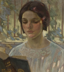 Exposition &agrave; la Maison Ravier : artistes femmes en Rh&ocirc;ne-Alpes