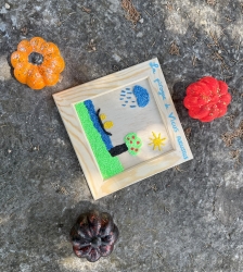 Atelier "Et vogue la pirogue !"