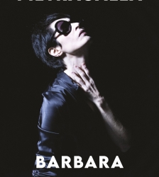 Marie-Claude Pietragalla &ndash; Barbara