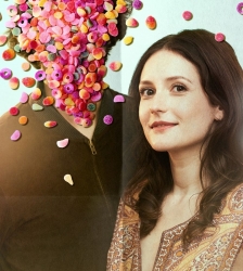 Rosa Bursztein : D&eacute;doubl&eacute;e