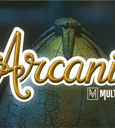 Arcania