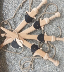 Atelier Grande &eacute;p&eacute;e romaine