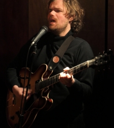 La Chanson fran&ccedil;aise d'Ulysse Mars