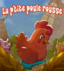 La P'tite Poule Rousse