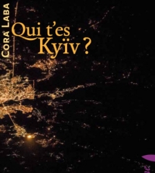 "Qui t'es Ky&iuml;v?" Lecture-concert