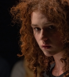 Racine &ndash; Humani th&eacute;&acirc;tre