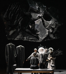 Scapino Ballet Rotterdam - Cathedral