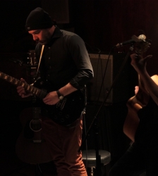 Volutes : Bashung en duo