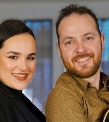 Les escales de Voiron Jazz Festival : Lesly et Ra&iuml;lo
