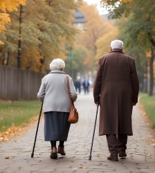 Portes ouvertes : Gestion de la continence et des protections chez la personne &acirc;g&eacute;e