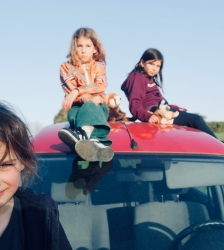 Boudin - Sandrine Juglair, Claire Dosso