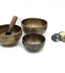 S&eacute;ance de Yoga du Son et du Silence