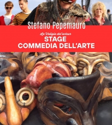 Atelier : Voyage dans la commedia dell'arte
