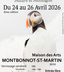 Festival Photo Nature et Montagne