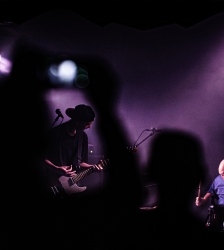 Jam Club * Sc&egrave;ne ouverte