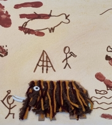 Exposition plaisir des histoires : Voyage &agrave; travers le temps