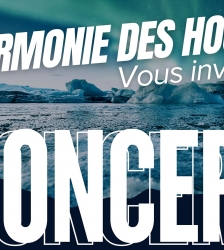 Concert d'hiver