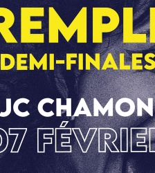 Tremplin Guitare en Sc&egrave;ne