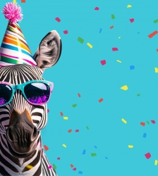 Le carnaval des animaux de la Ravoire !