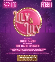 Lily et Lily