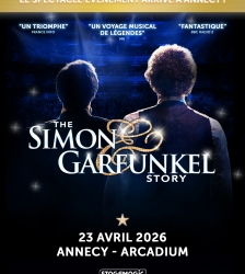 The Simon & Garfunkel Story