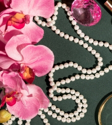 1er niveau : bijoux en perles de verre Miyuki