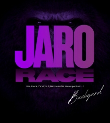 Le challenge : Jaro Race Backyard