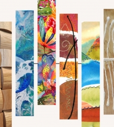 Exposition : Alchimies Sensibles