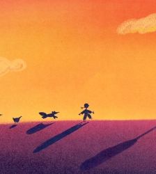 Cin&eacute;ma : Les petits contes de la nuit