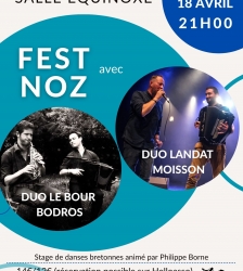 Fest-Noz