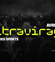 Ultravirage Festival 2026