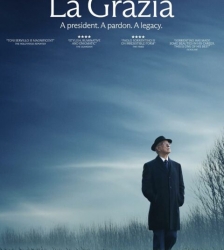 Projection du film : La Grazia
