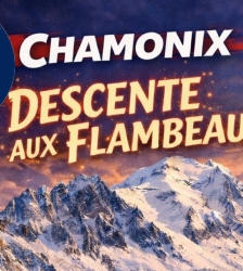 Descente aux flambeaux