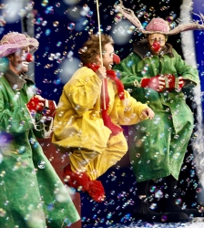 Slava&rsquo;s Snowshow