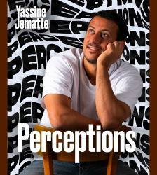 Humour :  Yassine Jematte