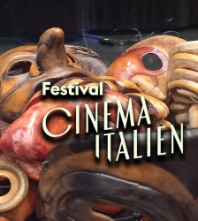 Conf&eacute;rence spectacle autour de la Commedia dell&rsquo;Arte