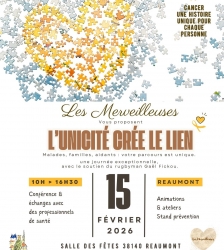 Forum : L'unicit&eacute; cr&eacute;e le lien