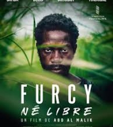 S&eacute;ance cin&eacute;ma : Furcy, n&eacute; libre