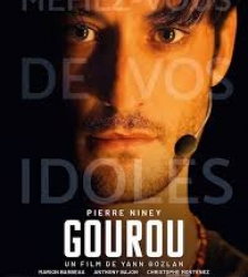 S&eacute;ance de cin&eacute;ma : Gouru