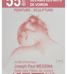 Salon des Amis des Arts