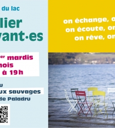 Atelier des vivant(es)