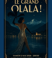 Le grand olala