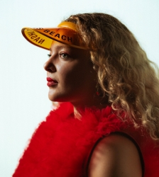 Rap Challenge sp&eacute;cial rappeuses