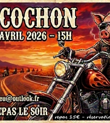 Run cochon