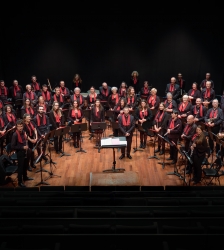 Concert d'orchestres : Etoiles en harmonie