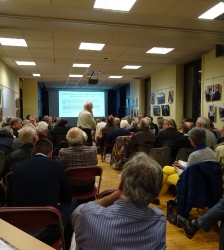 Conf&eacute;rence : Voyage en Istrie