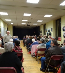 Conf&eacute;rence : L&rsquo;Ukraine et Gaza &agrave; la lumi&egrave;re du projet de paix perp&eacute;tuelle de Kant