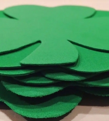 F&ecirc;te de la Saint Patrick