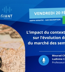 Conf&eacute;rence Midis by GIANT