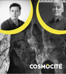 Grotte Chauvet, belle endormie